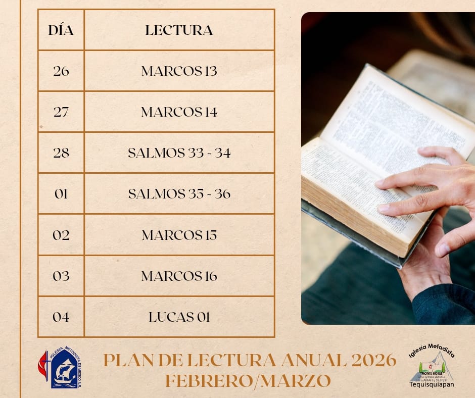 Semana 8
