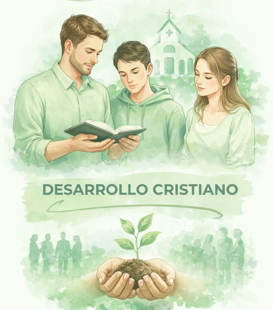 Desarrollo cristiano