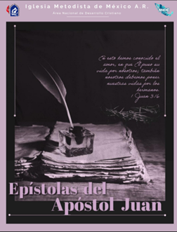 Epistolas Apostol Juan