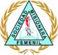 Sociedad Misionera Femenil